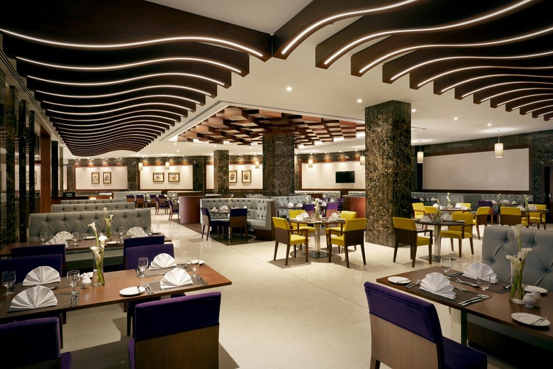 Hotel Royal Tulip Muscat