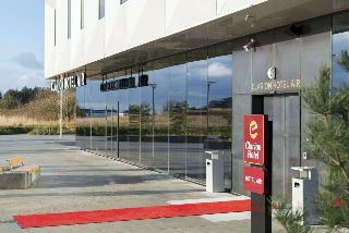 Clarion Hotel Air
