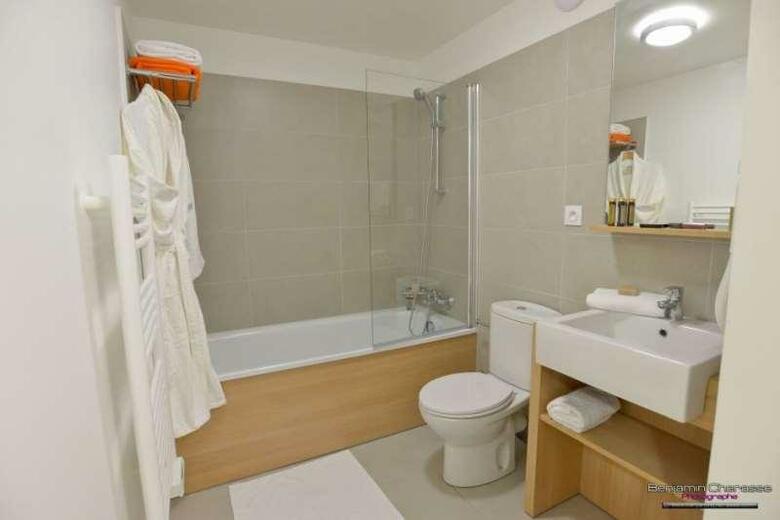 Aparthotel Privilodges Carre de Jaude
