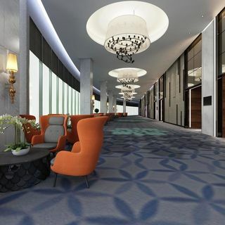 Hotel Le Meridien Putrajaya