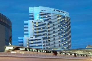 Hotel Le Meridien Putrajaya