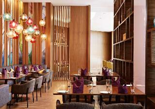 Hotel Mercure Kl Shaw Parade