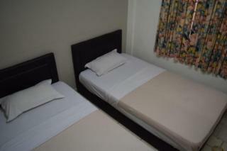 Hotel Casa Blanca Guest House