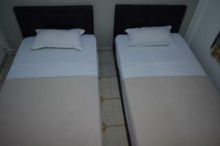 Hotel Casa Blanca Guest House