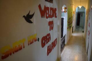 Hotel Casa Blanca Guest House