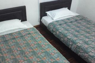 Hotel Casa Blanca Guest House