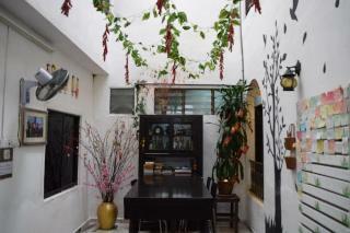 Hotel Casa Blanca Guest House