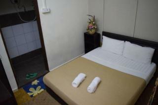 Hotel Casa Blanca Guest House