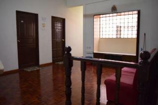 Hotel Casa Blanca Guest House