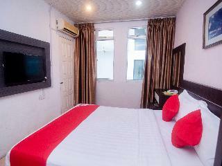 Oyo 991 Mayfair Hotel