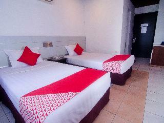 Oyo 991 Mayfair Hotel