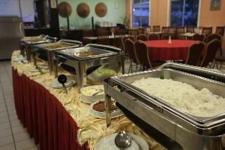 Seri Malaysia Hotel Ipoh