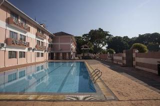 Seri Malaysia Hotel Ipoh