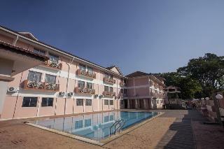 Seri Malaysia Hotel Ipoh