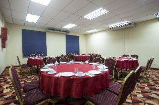 Seri Malaysia Hotel Ipoh