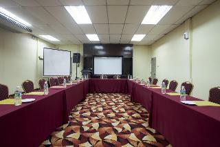 Seri Malaysia Hotel Ipoh