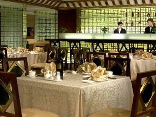 Grand Hi Lai Hotel