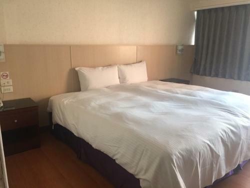 Long Siang Hotel