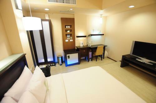 Kindness Hotel Shinkuchan