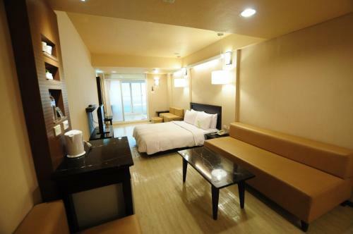 Kindness Hotel Shinkuchan