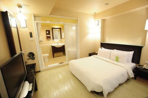 Kindness Hotel Shinkuchan