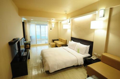 Kindness Hotel Shinkuchan
