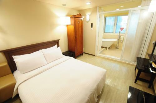 Kindness Hotel Shinkuchan