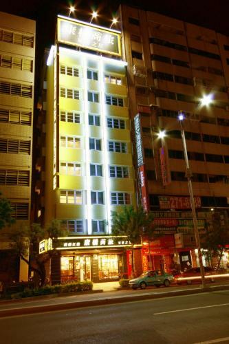 Kindness Hotel Shinkuchan