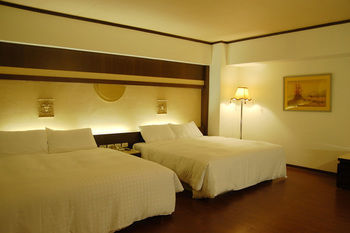Paris Hotel