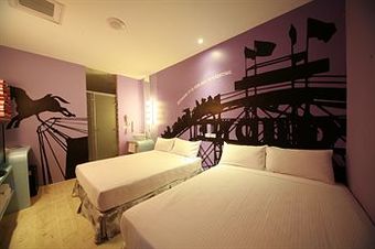 Nl Concept Hotel