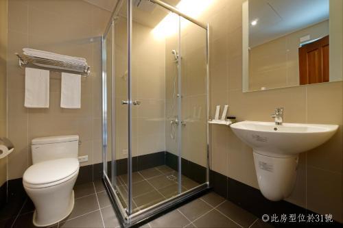 Watermark Hotel (shi-hzuwan)
