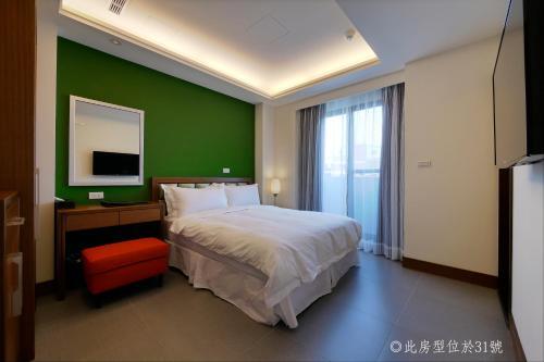 Watermark Hotel (shi-hzuwan)