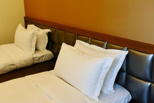 Watermark Hotel (shi-hzuwan)