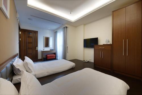 Watermark Hotel (shi-hzuwan)