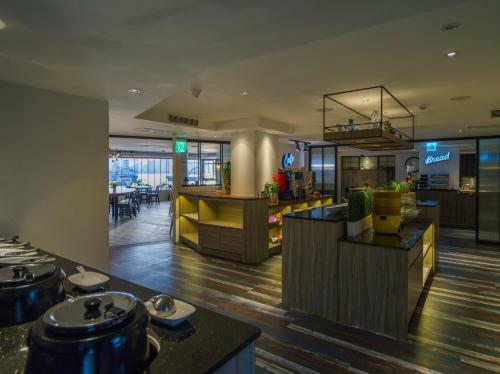 Watermark Hotel (shi-hzuwan)