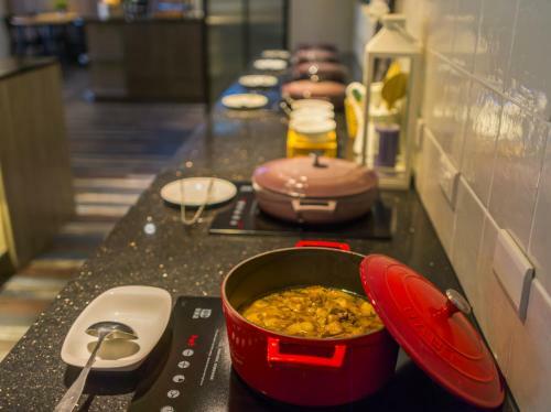Watermark Hotel (shi-hzuwan)