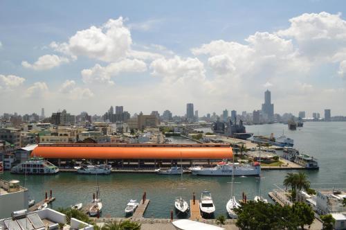 Watermark Hotel (shi-hzuwan)