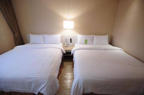 Kindness Hotel - Houyi Jiuru