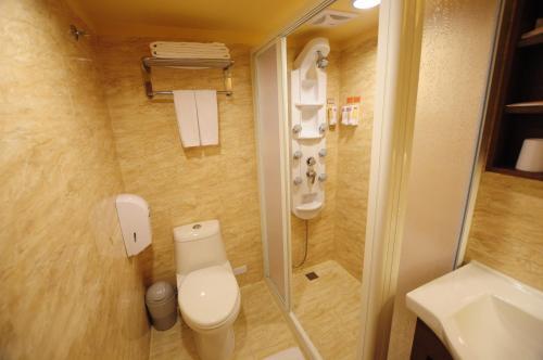 Kindness Hotel - Houyi Jiuru
