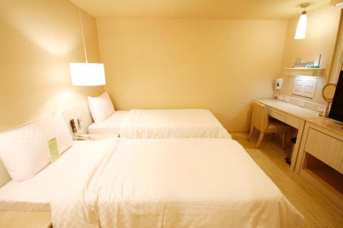 Kindness Hotel - Houyi Jiuru