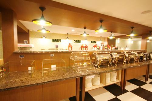 Kindness Hotel - Houyi Jiuru