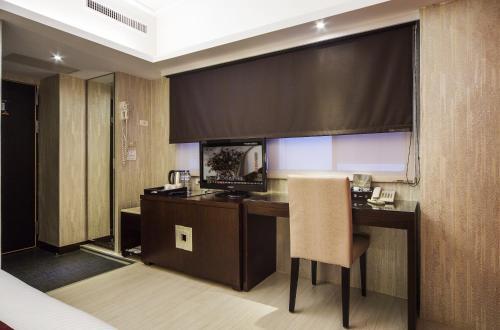 Mei Wang Boutique Hotel
