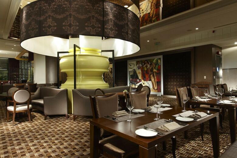 E-da Royal Hotel