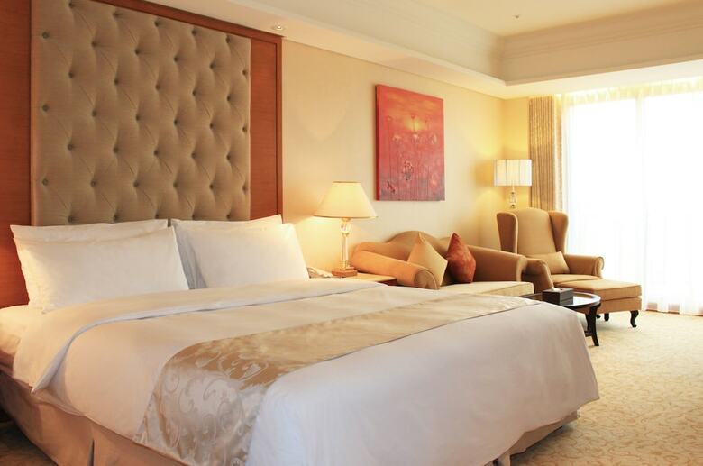 E-da Royal Hotel
