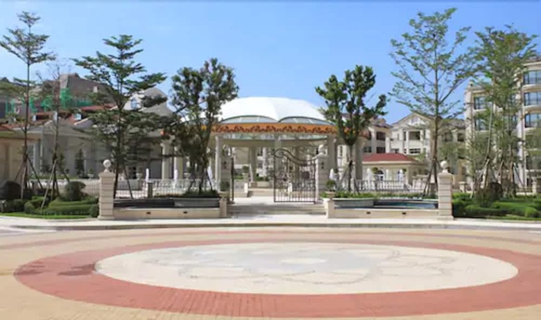E-da Royal Hotel