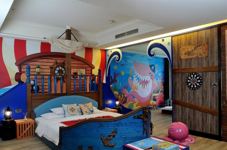 E-da Royal Hotel