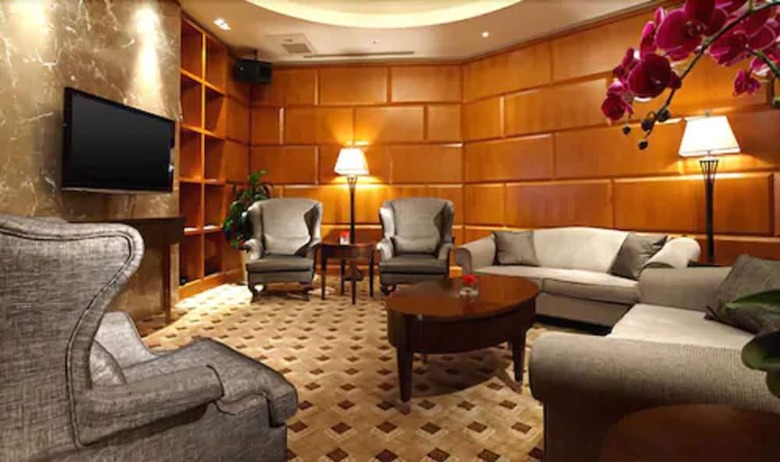 E-da Royal Hotel