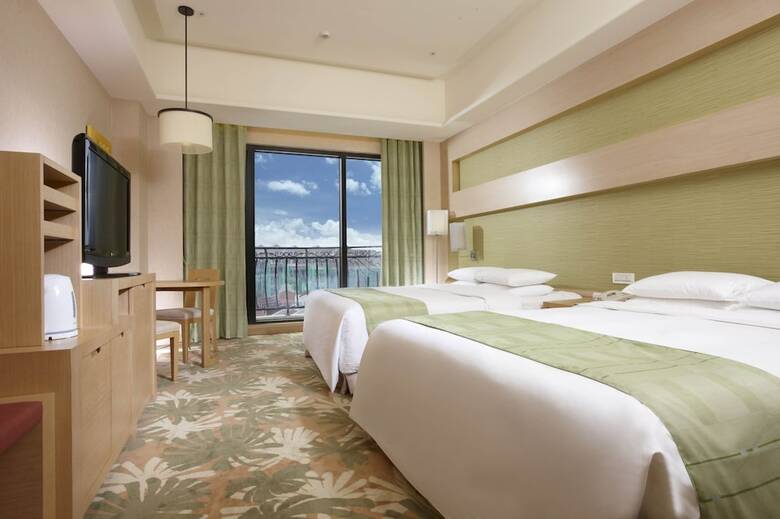 E-da Royal Hotel