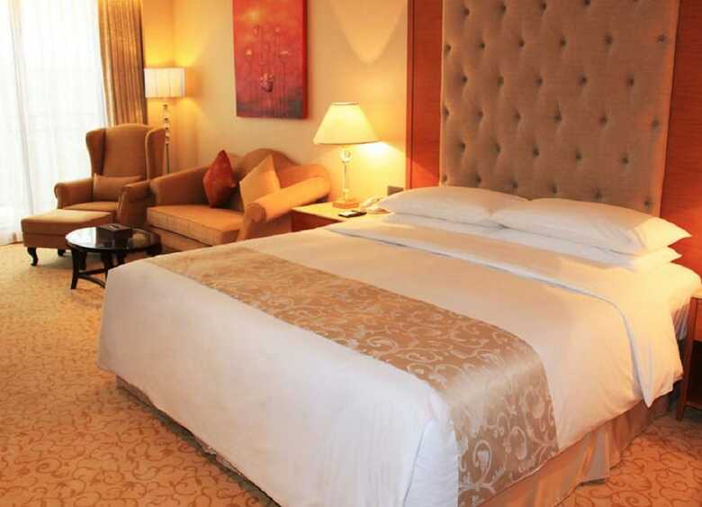E-da Royal Hotel