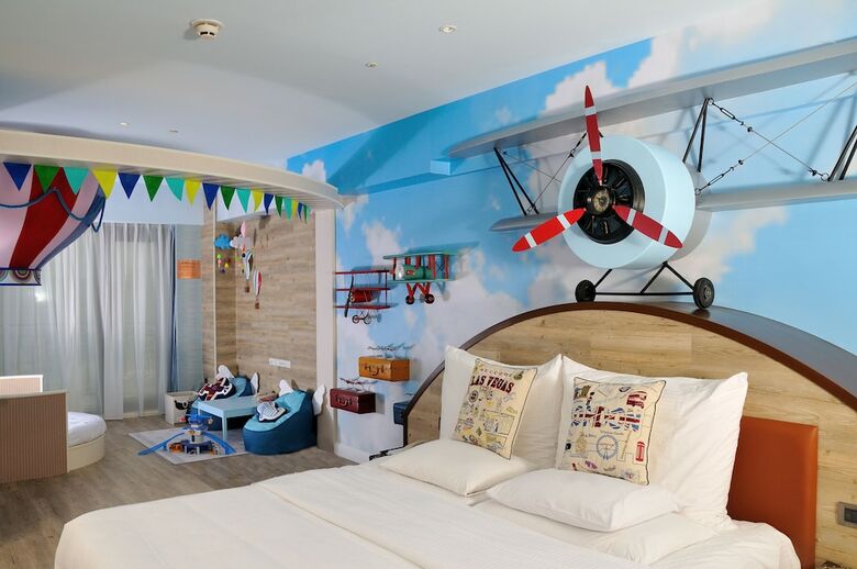 E-da Royal Hotel